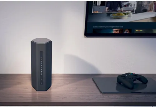 Netgear Nighthawk WiFi 7 RS500-100EUS