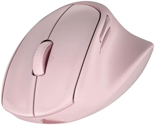 Myszka HP Tilt 720M Różowy