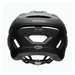 Kask rowerowy Bell Sixer Integrated MIPS fasthouse after hours matte black/gray