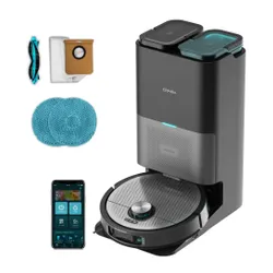 Robot sprzątający CECOTEC Conga 20090 ProAI InfinitySoap