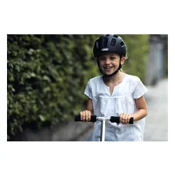 Kask rowerowy orzeszek ABUS Youn-I 2.0