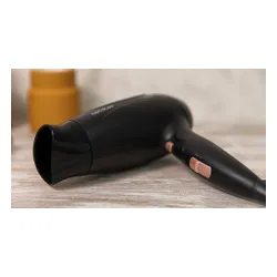 Suszarka CECOTEC Bamba IoniCare 5450 Power&Go Pro Fire Czarny 2400W