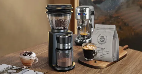 Młynek do kawy HIBREW G3