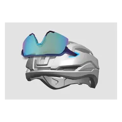 Kask rowerowy HJC Bellus 2