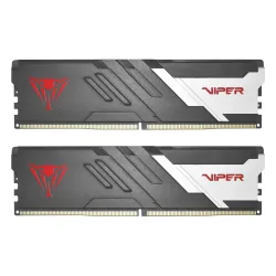 Pamięć RAM Patriot Viper Venom DDR5 32GB (2 x 16GB) 5600 CL36 Szary