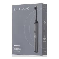 Звуковая щетка SEYSSO Hypertech Superior