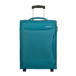 Holiday Heat walizka mała American Tourister - petrol green