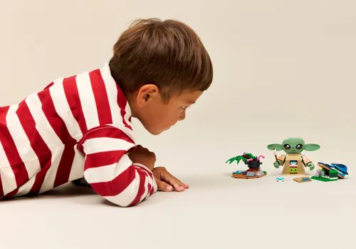 LEGO 75443 Star Wars Dom Grogu