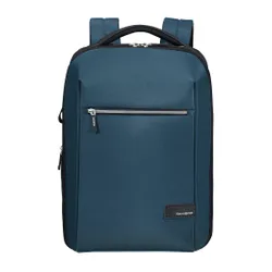 15,6 " Litepoint Samsonite городской рюкзак для ноутбука-павлин