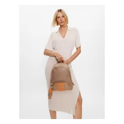Rucsac Liu Jo M Aa3120 E0503 Nuez / Exubera R9969