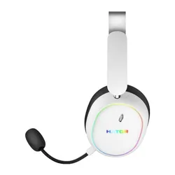 Hator Phoenix 2 ESH41 Hi-Res ANC białe