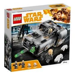 LEGO Star Wars Śmigacz Molocha (75210)