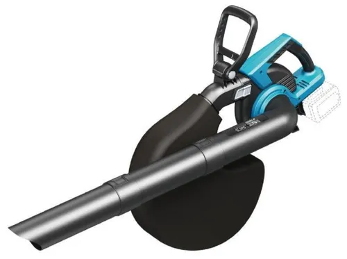 Odkurzacz z funkcją dmuchawy Dedra DED7194V