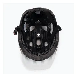 Kask rowerowy Alpina Anzana white matte