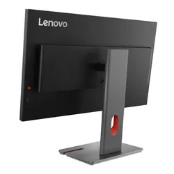 Monitor LENOVO ThinkVision P27Q-40 27" 2560x1440px IPS 4 ms