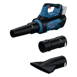 Dmuchawa ogrodowa Bosch GBL 18V-800