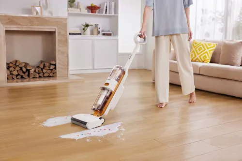 Odkurzacz Tineco iFloor Y2 Plus 30min Funkcja mycia