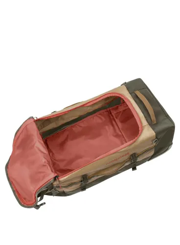 Сумка на колесиках Eagle Creek Cargo Hauler Roll Duffel 110 l-safari brown