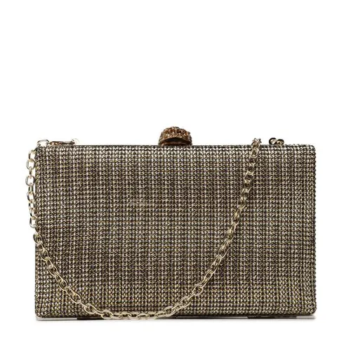 Geanta Ambreiaj Kurt Geiger Crystal Kensington 9102940609 Bej