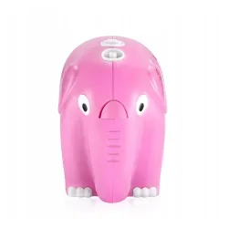 Inhalator OROMED ORO-BABY1 Różowy