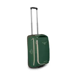 Дорожная сумка Osprey Daylite Carry-On Wheeled Duffel 40-green canopy / green creek