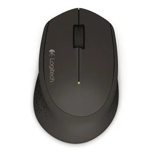 Myszka Logitech M280 bezprzewodowa czarna