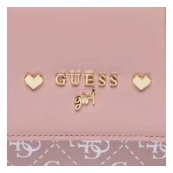 Ghiciți geanta cu clapetă Crossbody J3GZ17 WFEN0 G1G5