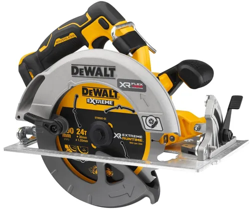 Pilarka tarczowa DeWalt DCS573NT