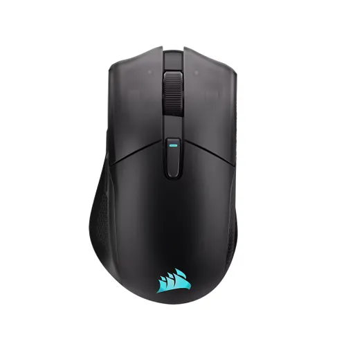 Myszka gamingowa Corsair Harpoon V2 Wireless Black
