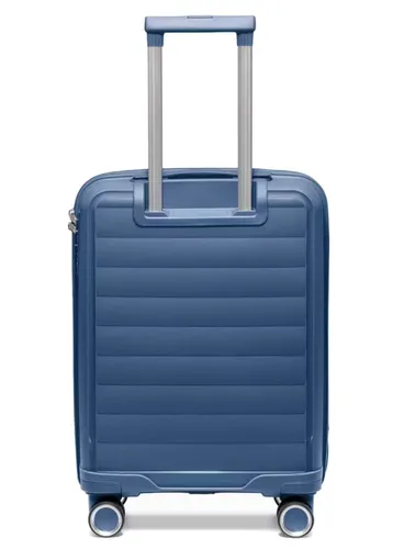 Walizka mała Puccini Turin - granatowy