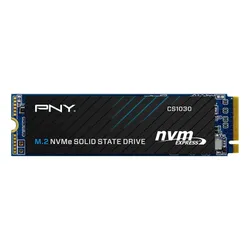 Dysk PNY CS1030 2TB SSD