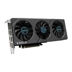 Karta graficzna Gigabyte GeForce RTX 4060 4060 EAGLE OC 8GB GDDR6 128bit DLSS