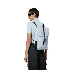 Водонепроницаемый рюкзак Rains Backpack Mini-sky