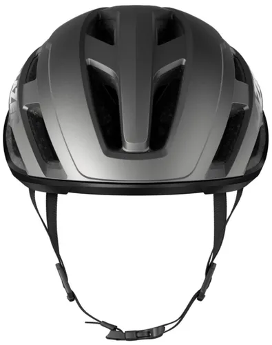 Kask rowerowy LAZER Strada KinetiCore Tytanowy Szosowy (rozmiar L)