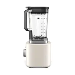 Blender kielichowy KITCHENAID Pure Power Biały