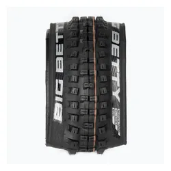 Opona rowerowa SCHWALBE Big Betty Super Trail Addix Soft 29 x 2.60 black