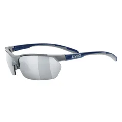 Okulary rowerowe UVEX Sportstyle 114