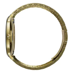 Smartwatch GARETT Verona 2 Złoty Stalowy