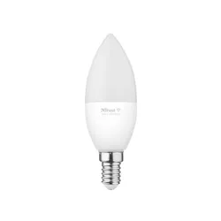 Inteligentna żarówka LED TRUST 71297 5W E14 WiFi (2 szt.)