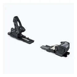Wiązania narciarskie Fischer Attack 11 MN Demo W/O Brake [F] solid black/black