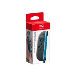 Kontroler Nintendo Joy-Con 2 (L) Niebieski do Nintendo Switch 2