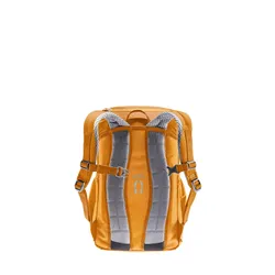 Plecak turystyczny dla dziecka Deuter Junior - maple/amber