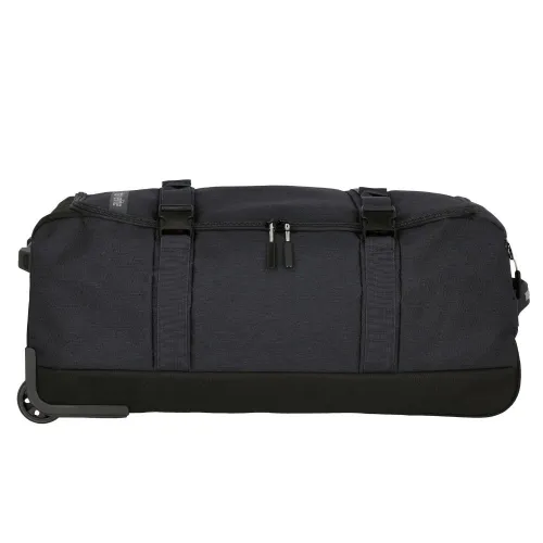 Travelite Kick Off Wheeled Duffle Seyahat Çantası L-anthracite