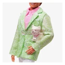 LALKA BARBIE KEN THE MOVIE filmowa “Sugar’s Daddy” HPK06