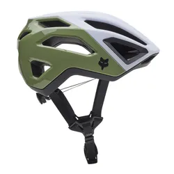 Kask rowerowy FOX Crossframe Pro