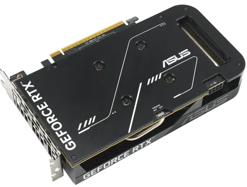 Karta graficzna ASUS Dual GeForce RTX 5050 OC Edition 8GB DLSS 4