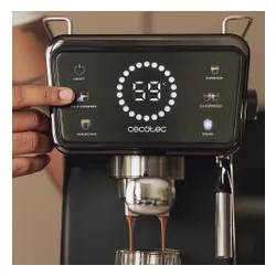 Ekspres CECOTEC Power Espresso Touch ColdBrew