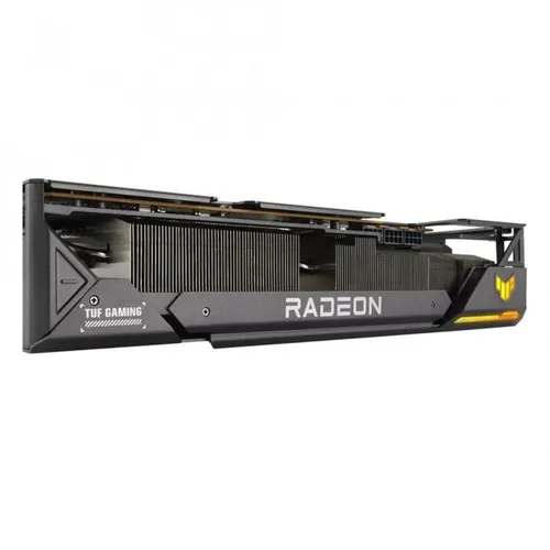 Karta graficzna ASUS TUF Gaming Radeon RX 7900 XTX OC Edition 24GB GDDR6 384bit FSR