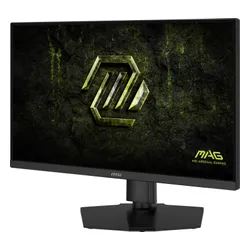Monitor MSI MAG 274QPF E20 27" 2560x1440px IPS 200Hz 0.5 ms [GTG]