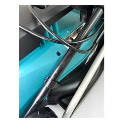 Kosiarka elektryczna Makita ELM3720 - outlet